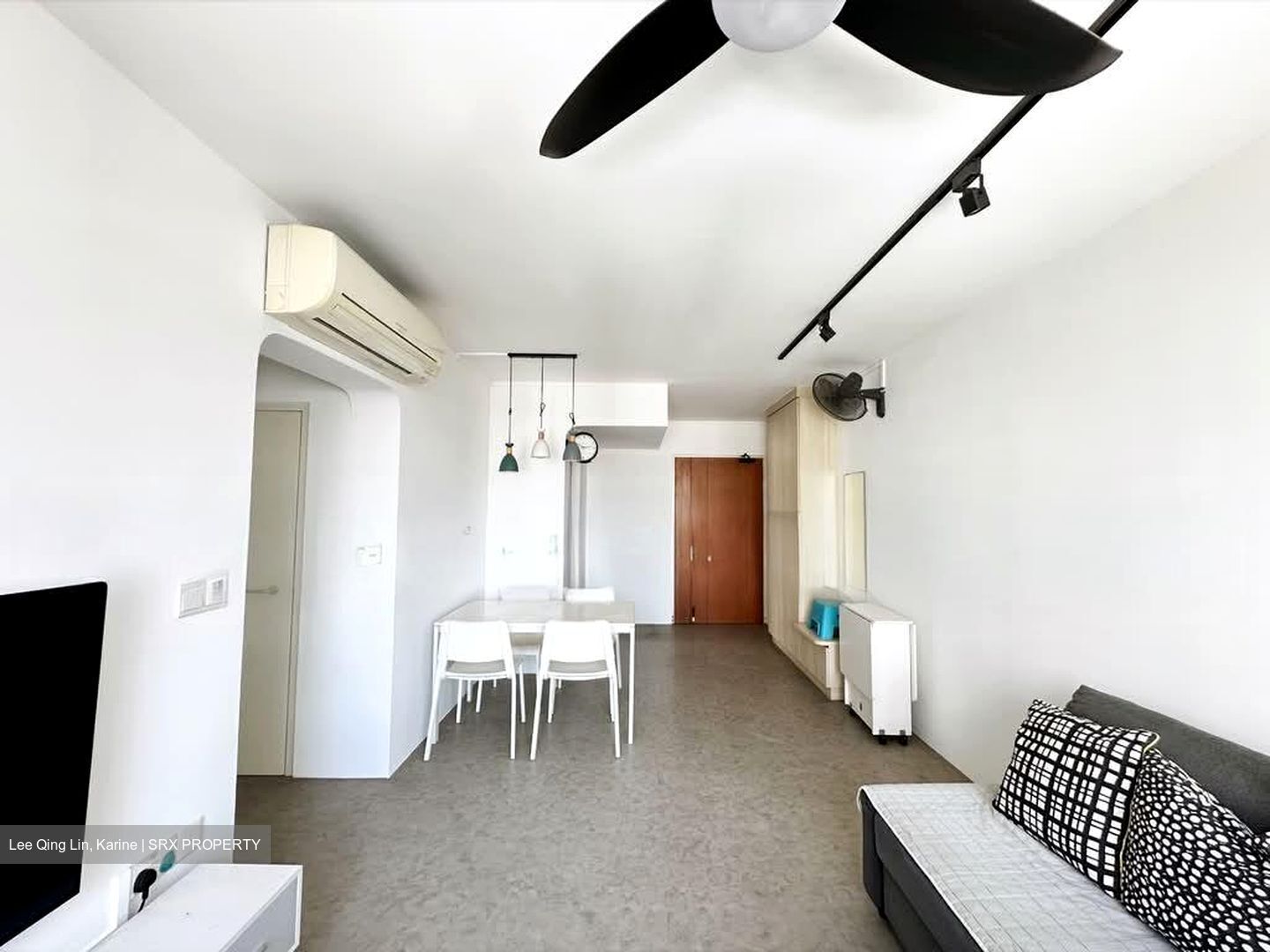 Blk 671B Waterway Banks (Punggol), HDB 4 Rooms #554742441